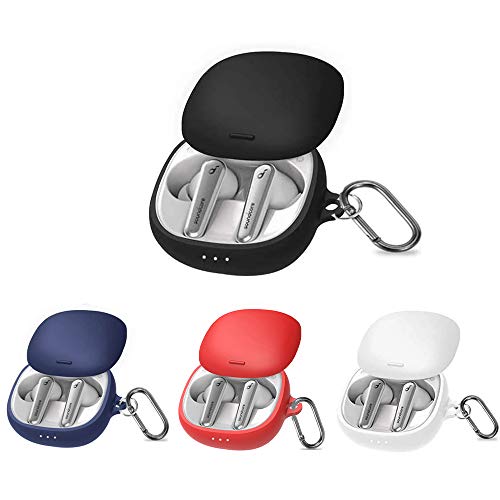Anker Liberty Air 2 ケース カバー イヤホンカバー Amazon | Anker Liberty Air 2 ケース カバー【2021改良モデル