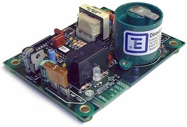 Dinosaur Electronics Universal Ignitor Board Large 12V UIB L SPADE