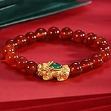 liebesbeweis armband lebensblume Spezielle Edelsteine: Das gold tapfere Armband ist mit göttlicher Bedeutung des Rückens eingraviert, der den Menschen viel Glück bringen kann.
