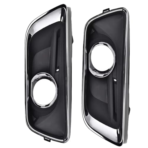 Grilles phares antibrouillard pièce de carrosserie avant pour Malibu Limited 2016