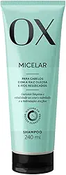Ox - Shampoo Micelar 12x240ml