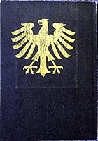 Germany Reports IV: The German State Yesterday, Today, and Tomorrow B00WJ4W50S Book Cover