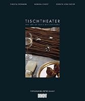 Tischtheater. 3770155521 Book Cover