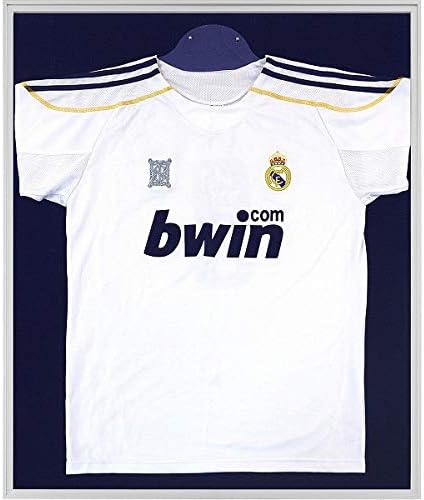 Amazon Co Jp 簡易ユニフォームケース L111ネイビー アルミ製 ユニフォーム額 ユニホームケース ユニホーム額 フレーム アートフレーム 制服 サッカー 野球 バスケットボール バレーボール スポーツ Tシャツ ライブグッズ コンサートグッズ 記念 部活 贈答 ギフト