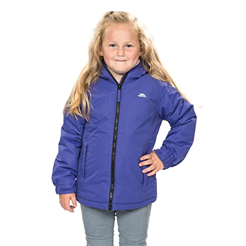 Veste imperméable Fille Trespass Staffie pour la pluie
