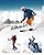 Neberon Heated Gloves for Men Women, Electric Heated Work Gloves, Rechargeable 7.6V Battery, 8.5h Warmth, Waterproof Event Heating Glove for Winter Sports, Motorcycle Cycling Skiing Hiking Camping