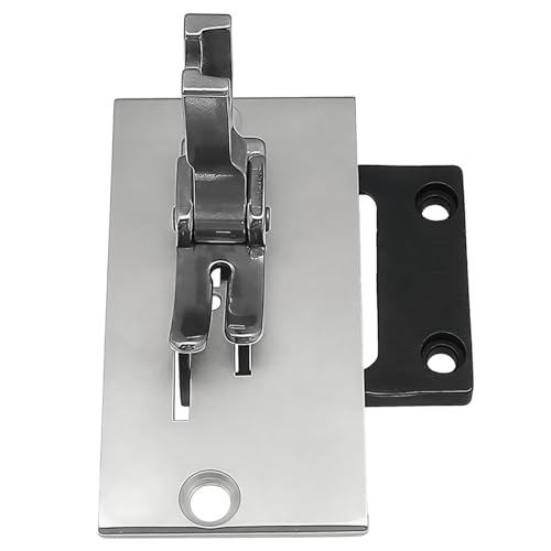 Set de Prensatelas para Singer 20U para Puntada Recta miniatura 4
