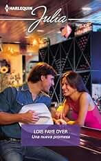Una nueva promesa (Julia)