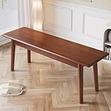 Facile à assembler : ce banc de lit rustique est livré avec des instructions de montage claires (français non garanti). Vous n'avez pas besoin d'être un expert en bricolage pour l'installer rapidement. Tout le matériel nécessaire est inclus pour une installation sans tracas. Améliorez votre espace avec ce banc de chambre élégant et fonctionnel, parfait pour ajouter une touche de charme à votre décoration.