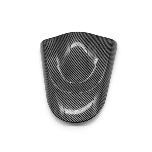 Couvercle selle arrière GSX250R dosseret passager carénage moto sport
