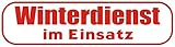 Gut geeinget ist unser Magnetschild für Polizei, Feuerwehr, Ärtze, Krankentransporte, Armee, Kurierdienste, Lieferservice, DRK, THW, Wasserrettung usw.