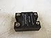Solid State Relays - Industrial Mount SS Prop. Controller 25A