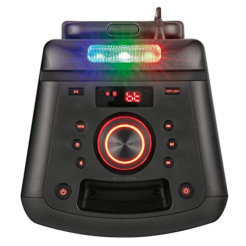 Klubb MX GO Altoparlante wireless portatile per feste, Nero - Casse per PC - Immagine 1