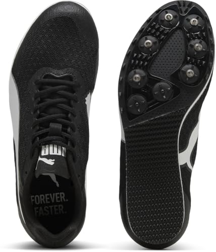 Crampons d’athlétisme evoSPEED Star 9 Enfant et Adolescent - vue 6