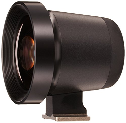 Sigma VF-51 External Viewfinder for DP0 Quattro, Black