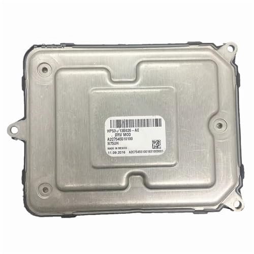 Module de commande xénon HP5313B626AE pour réparer un phare de voiture éteint