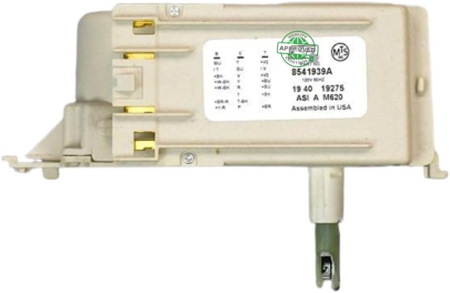 GLOB PRO SOLUTIONS WP8541939 CKD5577 Timer