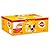 Pedigree Dog Pouches Mixed Selection in Jelly, Chicken, 80 x 100g