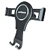 Car Phone Holder, Untoom Universal Air Vent Phone Mount, Gravity 360 Degree Rotation Cradle for iPhone Xs Xs Max Xr X 8 8Plus 7 7Plus, Samsung Galaxy S9 S8 S7
