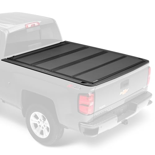 Tonneau Cover
