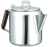 コールマン(Coleman) ステンレスパーコレーター3 170-8028