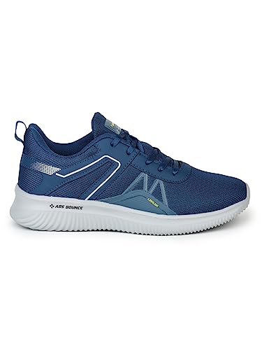 Image of ABROS Men's Smith ASSG0207 Sports Shoes /Casual Shoes /Running Shoes