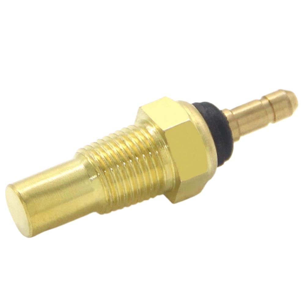 Cooling Radiator Fan Switch Compatible with NS50 NSS250 Jazz Reflex NT650 Hawk NV400 NV600 PC800 PS250 ST1100 VF1000R