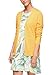 Produktbild s.Oliver BLACK LABEL Damen 120.11.899.17.150.1277391 Strickjacke, Bright Yellow, 42