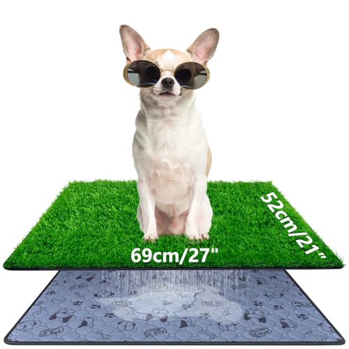 [tĂ錢̂߂̂̃pbhA52*69CM  potty ̂߂̉lHIȑAւ̂߂ Doggie ̐łAĎgp\ȁAŐ̂߂̎Ő̂̃pbhAOpeBÎ߂̎q̌P̂ݔ