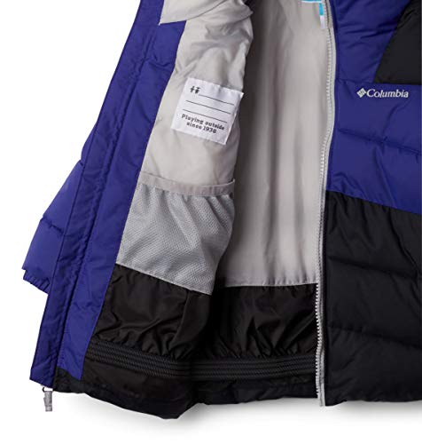 Image of Columbia Boy's Arctic Blast Jacket (Little Kids /Big Kids)