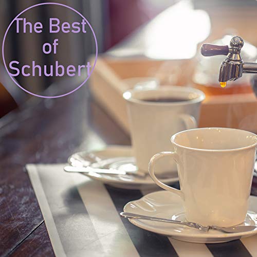 Play The Best of Schubert by Noble Music Project on Amazon Music
