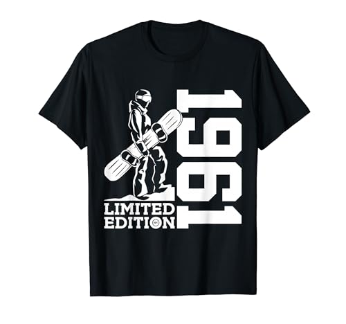 �X�m�[�{�[�h 65th BIRTHDAY SNOWBOARD 1961 SNOWBOARDING T�V���c