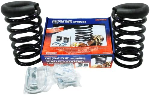 Coil Design Helper Spring