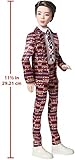 Zoom IMG-2 mattel bts jimin idol bambola