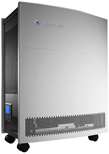 Preisvergleich Produktbild Blueair Luftreiniger 650E