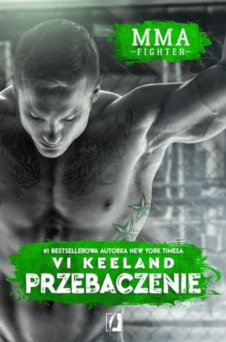 MMA fighter. Tom 3. Przebaczenie [Polish] 8365506742 Book Cover