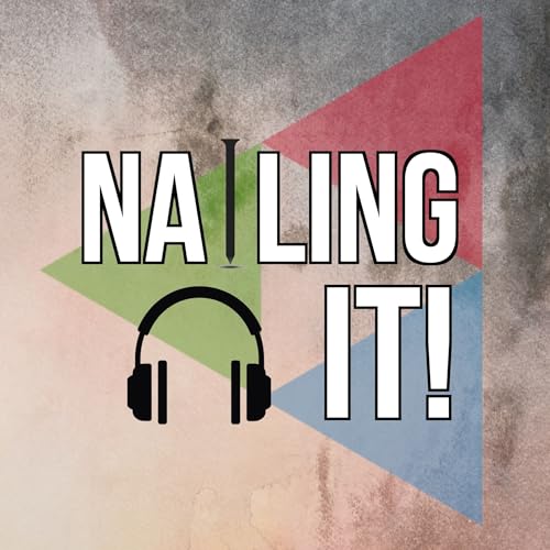 12: Nailing It #12 - Bold Ideas, Brutal Setbacks, and Bouncebackability - lessons from 15 years in hospitality with Liverpool restauranteur Peter Kinsella