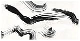  Artworks Italia Vuelo en el viento Papel Art-157.5 cmx81.3 cm