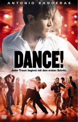Dance für 4,18 EUR bei Amazon Bild: Dance für 4,18 EUR bei Amazon