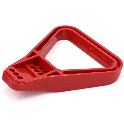 Battery Cable Quick Connector 175A Awg 1/0 Towing Winch Quick Connect Systems For Winch Auto Car Trailer Driver Electrical Devices #TOP6