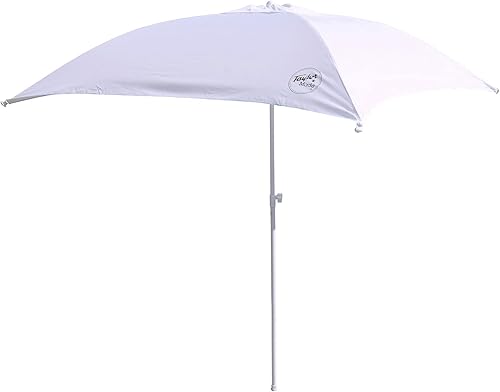 Vista 19 de Sombrilla para sol Taylor Made Products AnchorShade III, Azul