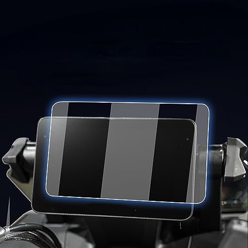 Protection grappe rayure moto CFMOTO MT800 film écran tableau de bord haute transparence