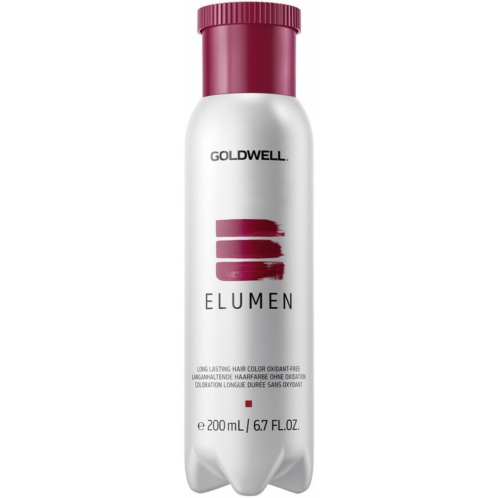 Goldwell Elumen Gy@ 6 Medium Grey 200 ml