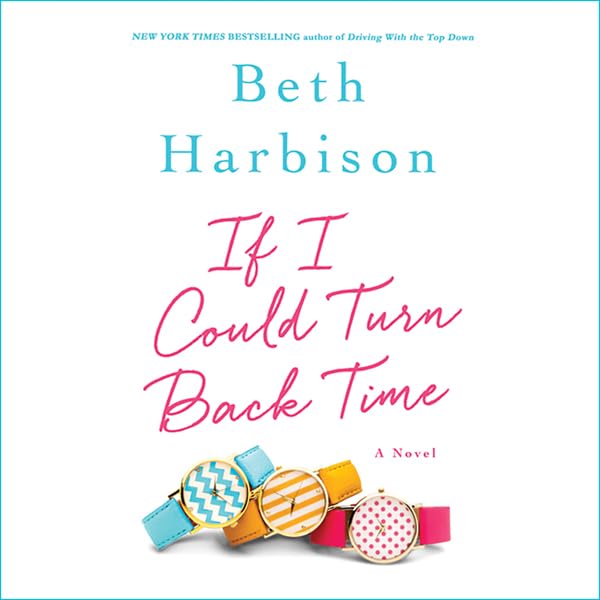 Cover art for If I Could Turn Back Time