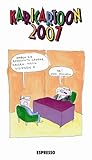 Karicartoon 2007. 365 Kari-Cartoons auf 368 Blättern