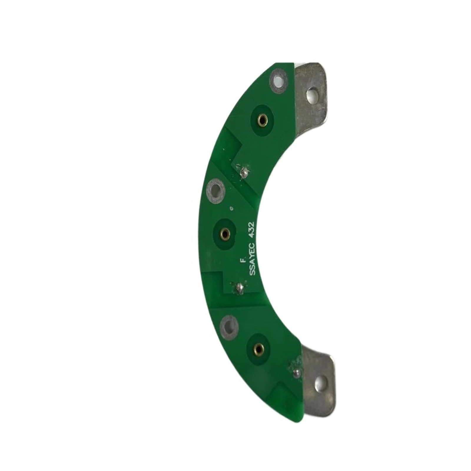 SSAYEC432 Puente rectificador generador excitación rotatorio