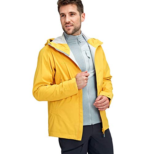 Best Hardshell Jacket for 4Season Hiking [2022 ] My Open Country