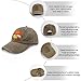 6 7 Turkey Six Seven 67 Funny Thanksgiving Hat for Mens Fashion Washed