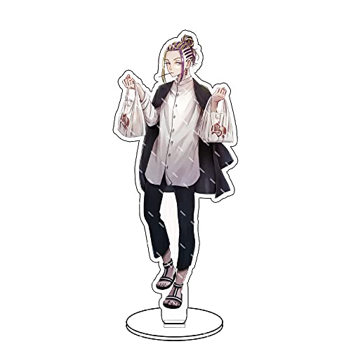 最安ショップ比較】 東京リベンジャーズ アクリルスタンド マイキー 