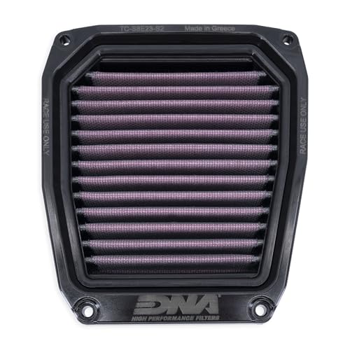 Filtre à air sport DNA Suzuki GSX-8S pour vos sorties dynamiques et roadtrips